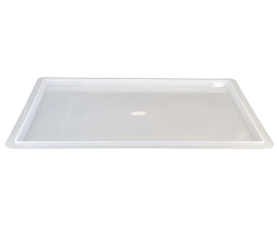 Food Storage Box Lid - 26x18" - Image 2
