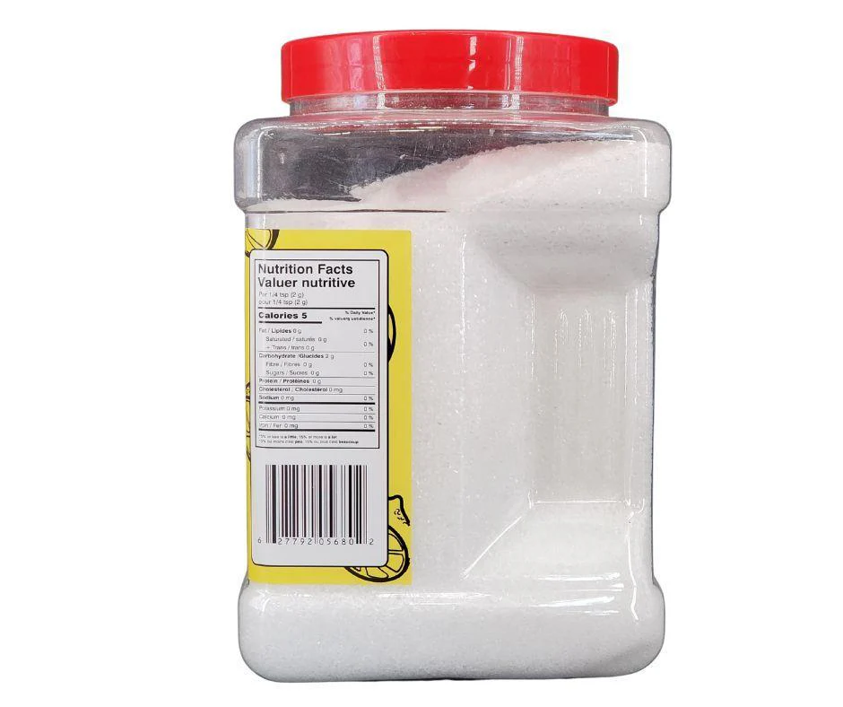 Foodelicious - Citric Acid - Image 4