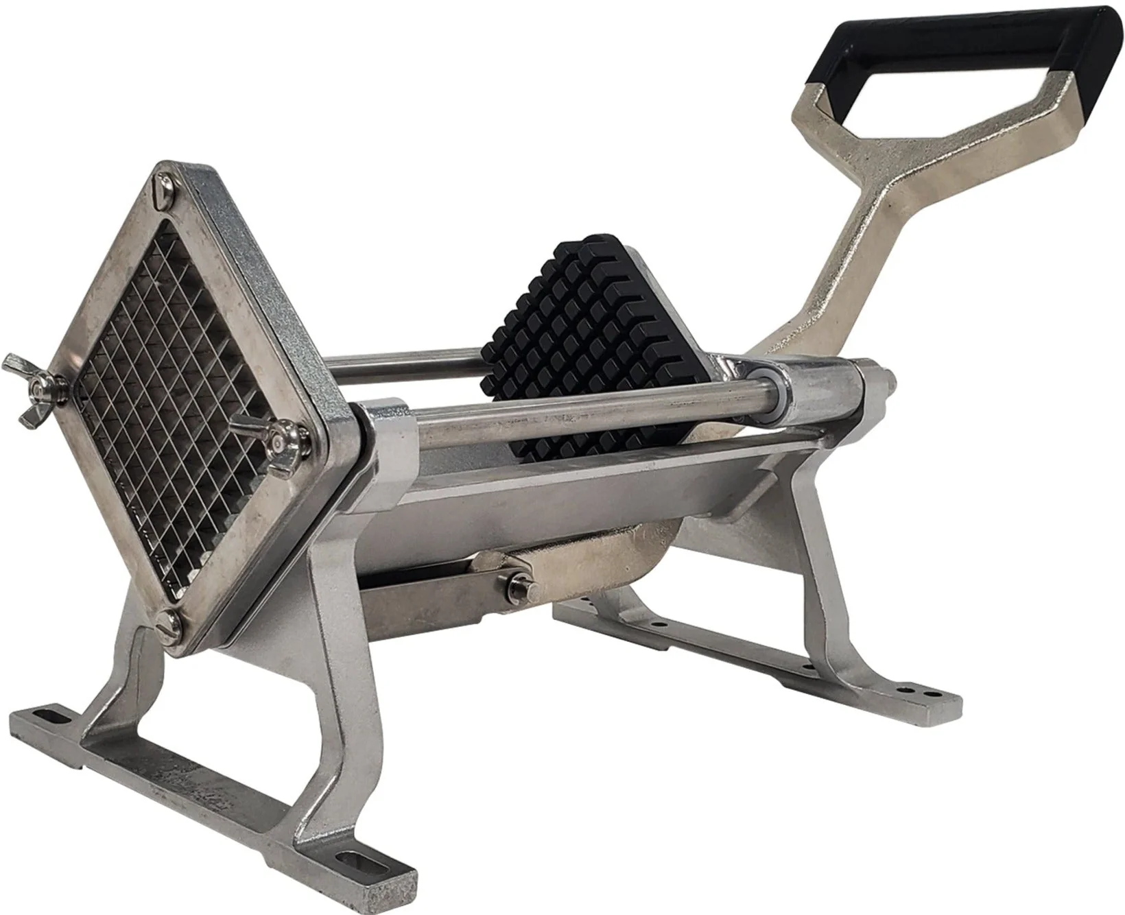 French Fry Cutter with 3/8" Blade - Image 7