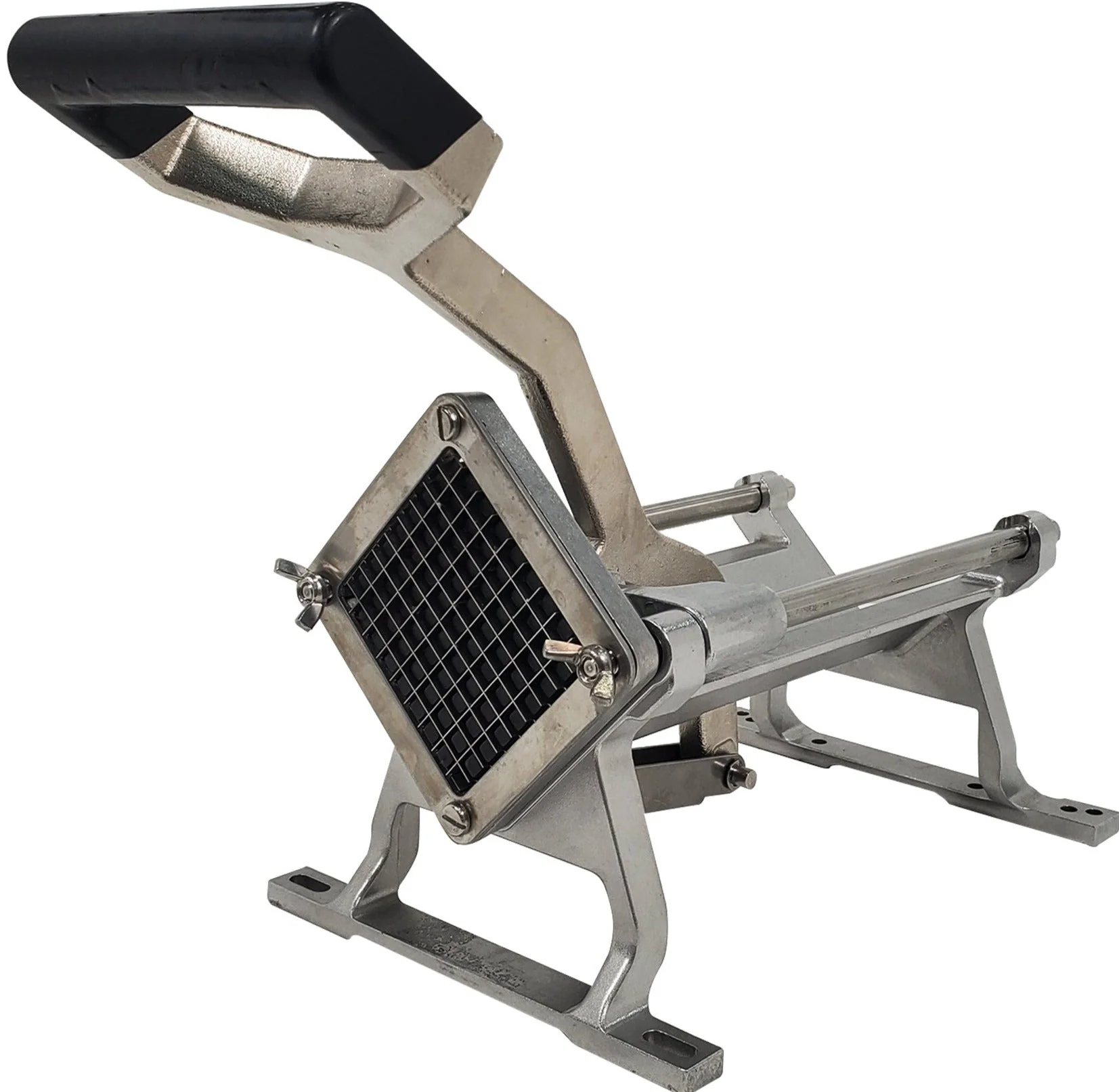 French Fry Cutter with 3/8" Blade - Image 8