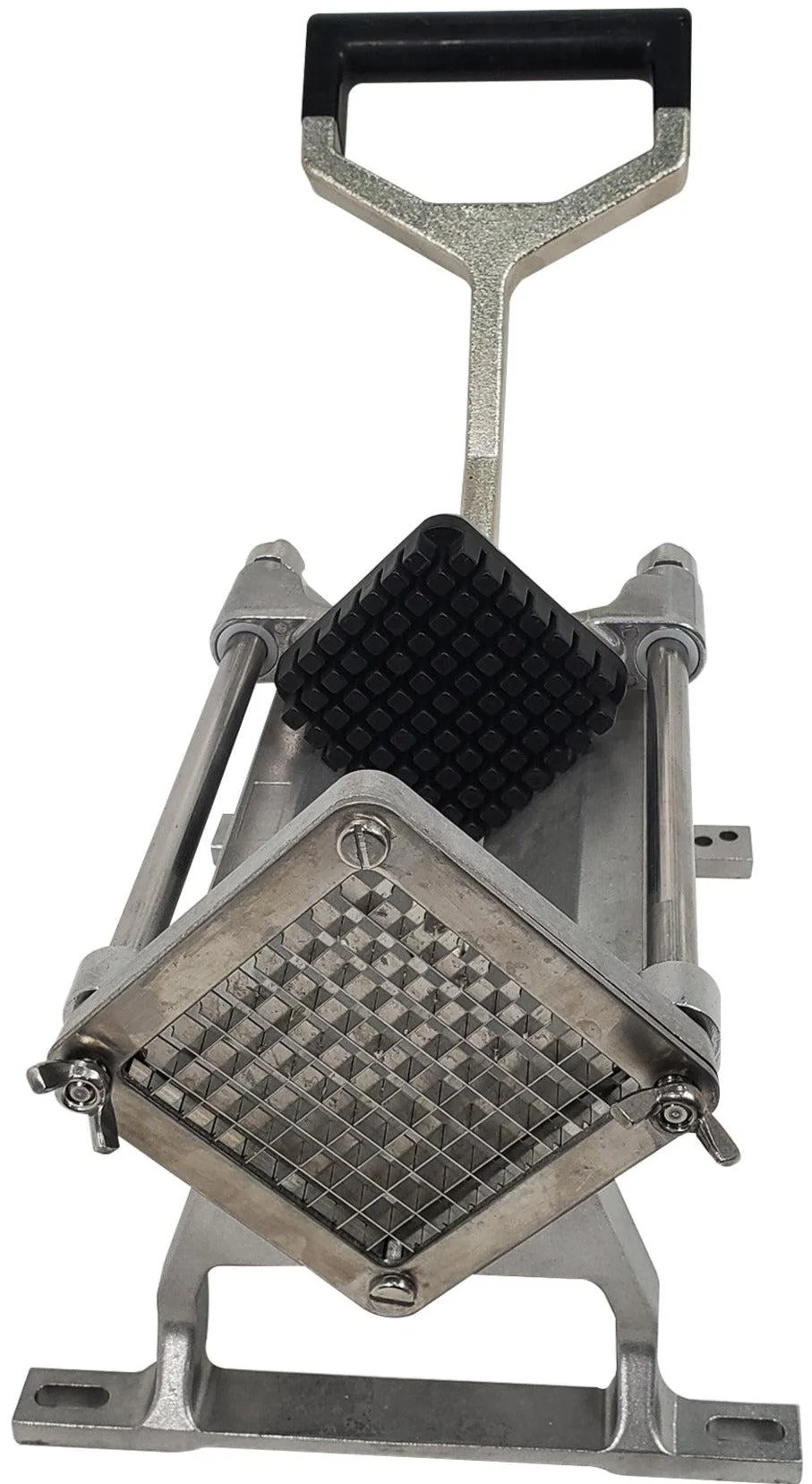 French Fry Cutter with 3/8" Blade - Image 9