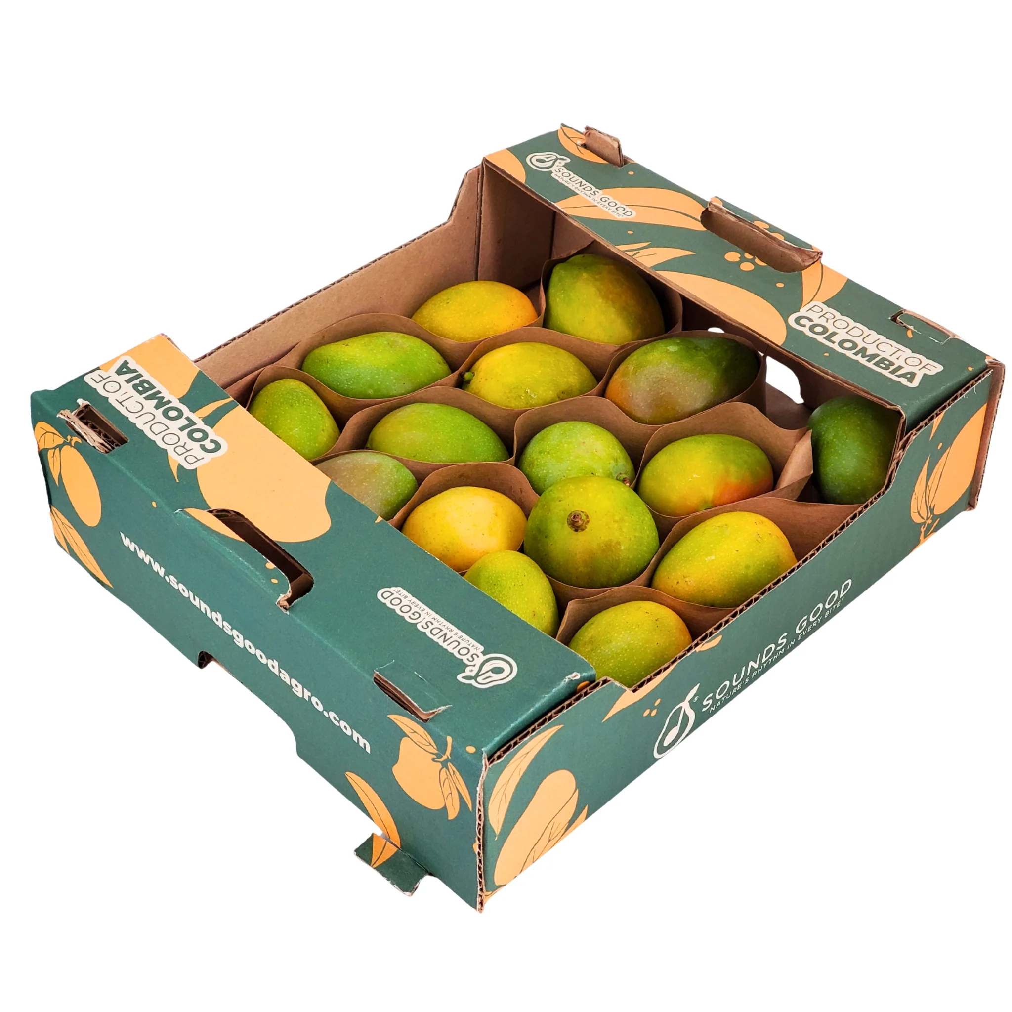 Fresh - Baby Mango - Image 2