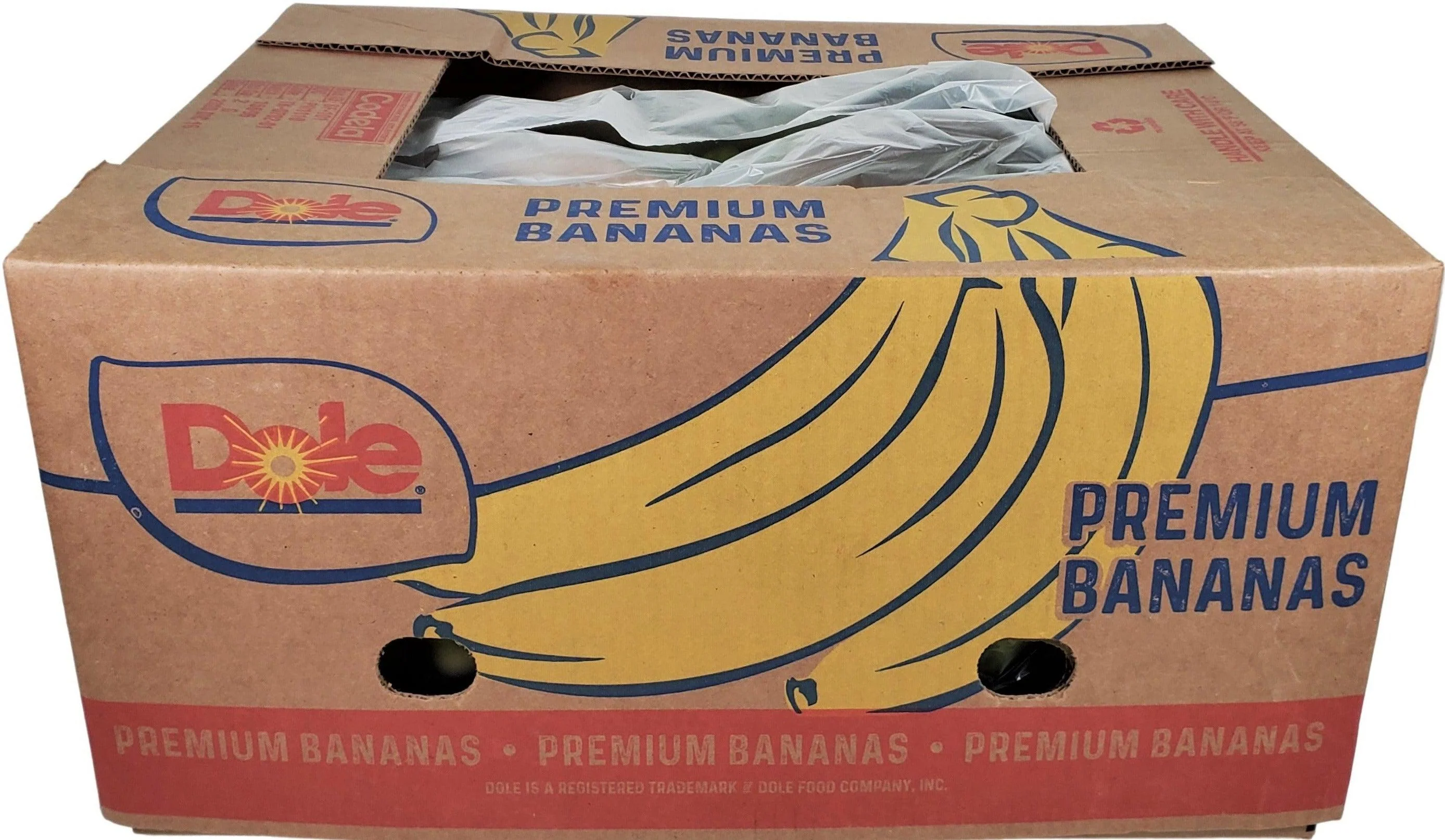 Fresh - Bananas - Image 2