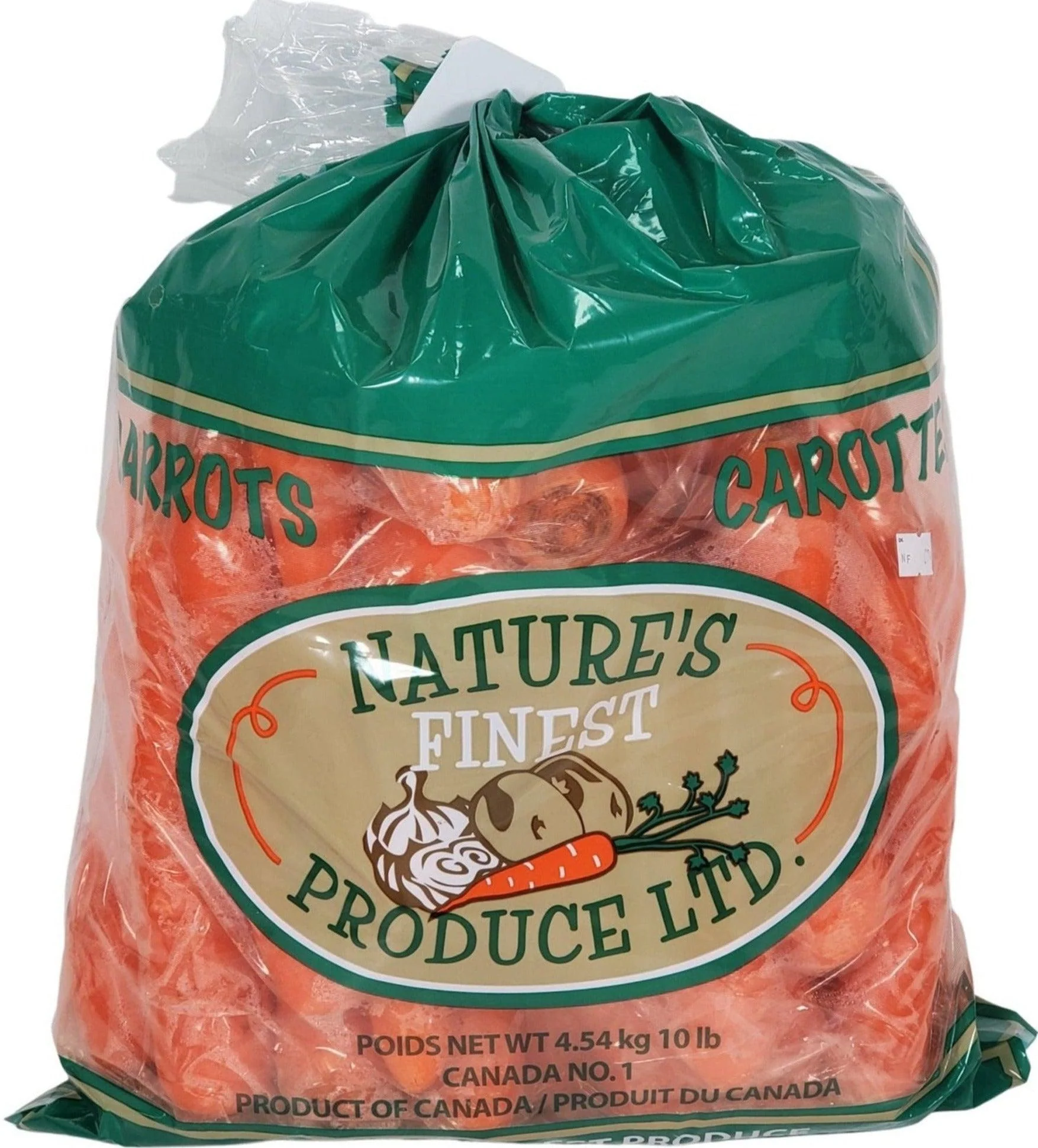 Fresh - Carrot - Image 2