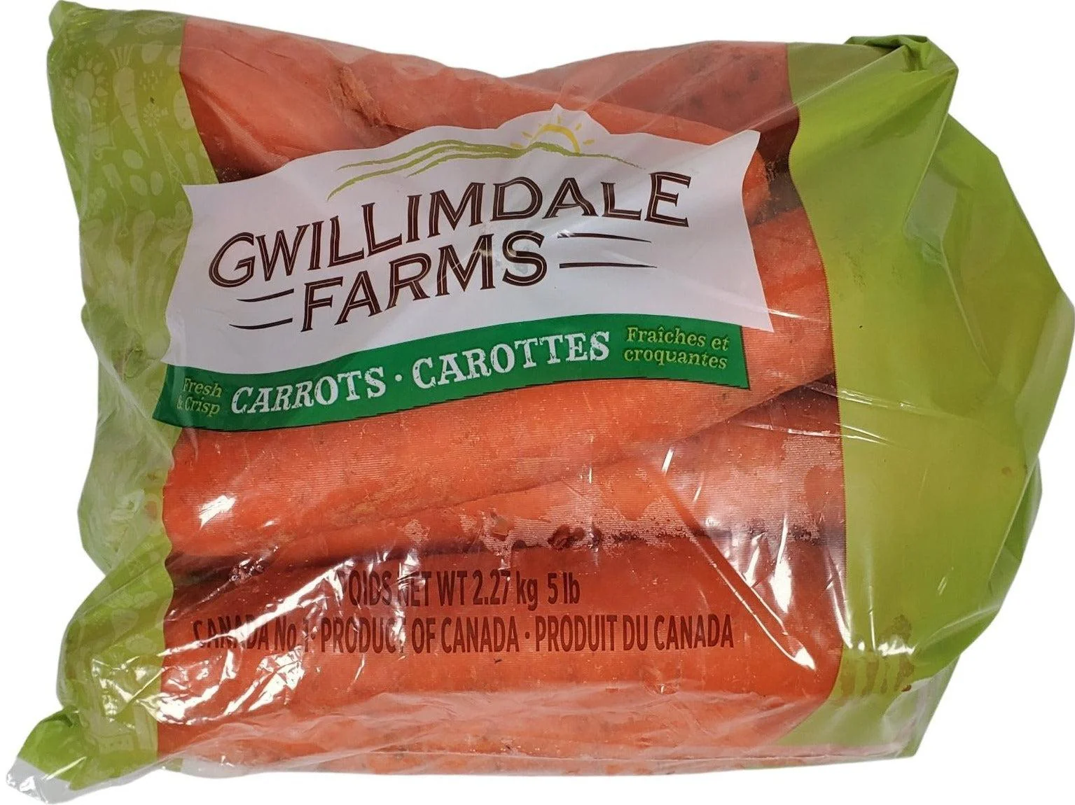 Fresh - Carrot - Image 2