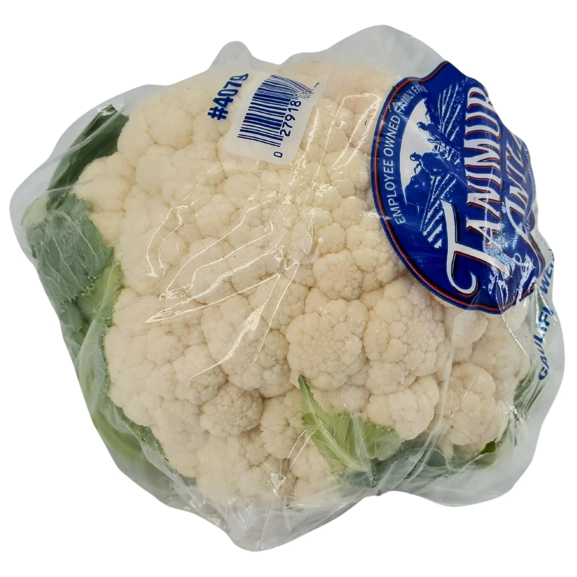 Fresh - Cauliflower - Image 2