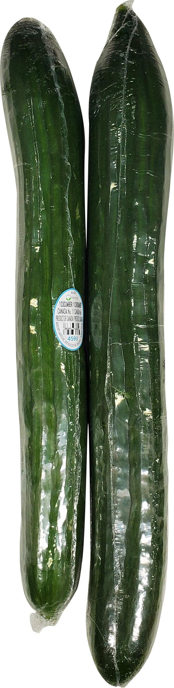 Fresh - Cucumber - English - Image 2
