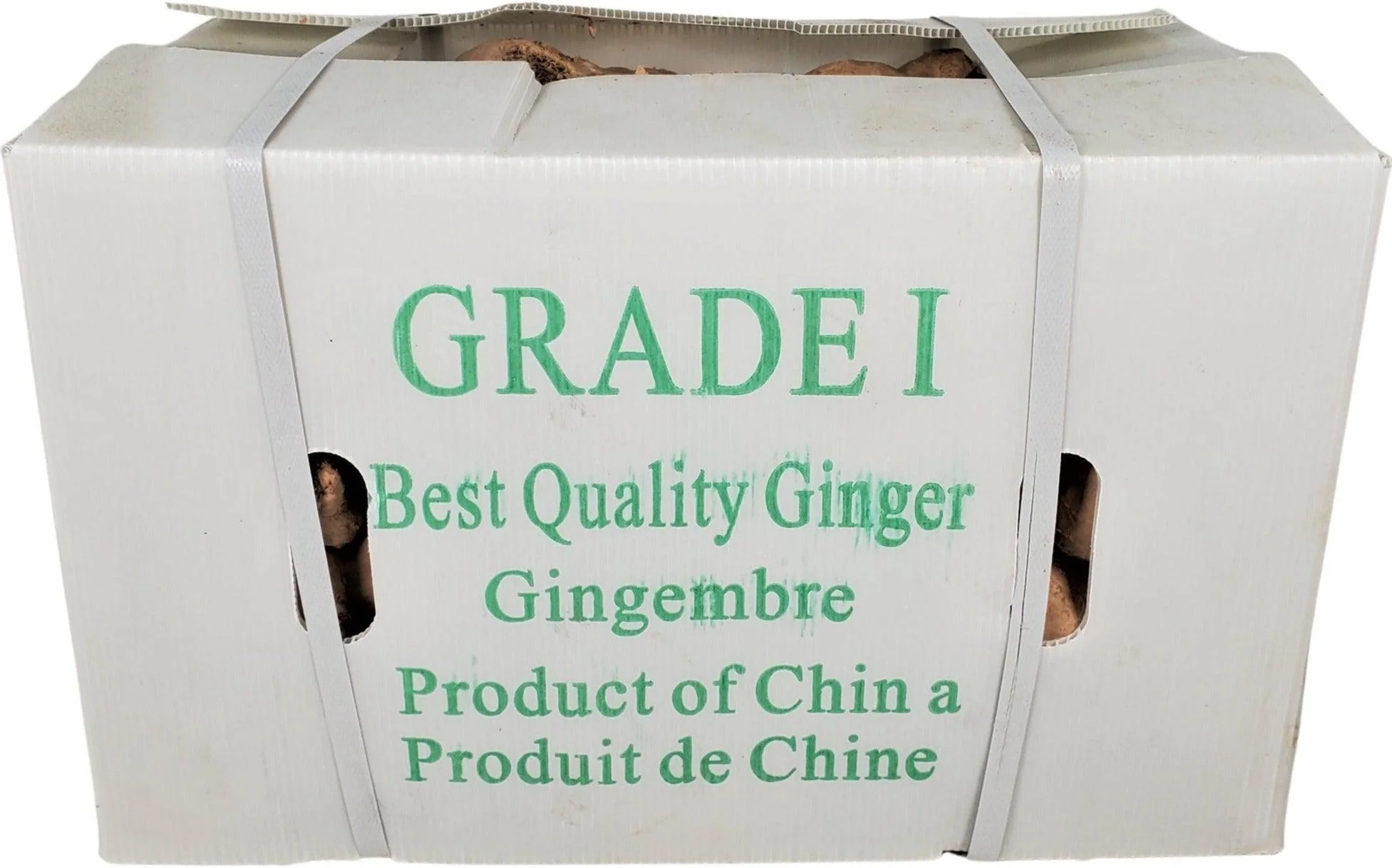 Fresh - Ginger - Image 3