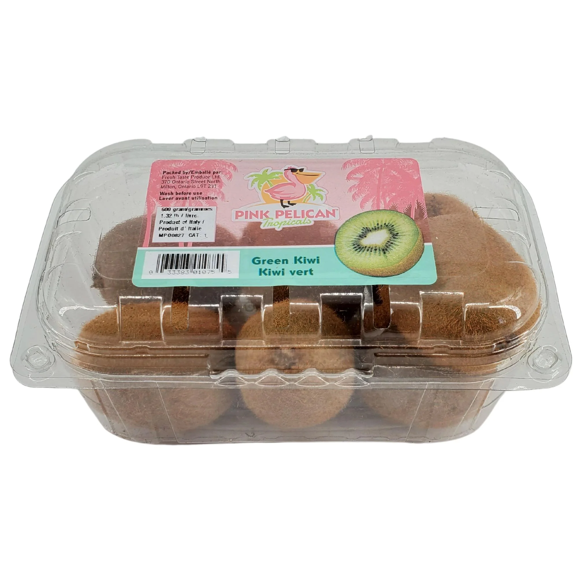 Fresh - Kiwi - Image 2