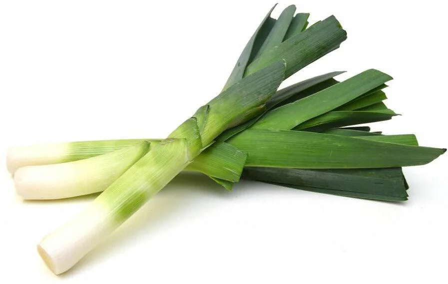 Fresh - Leeks - Image 2