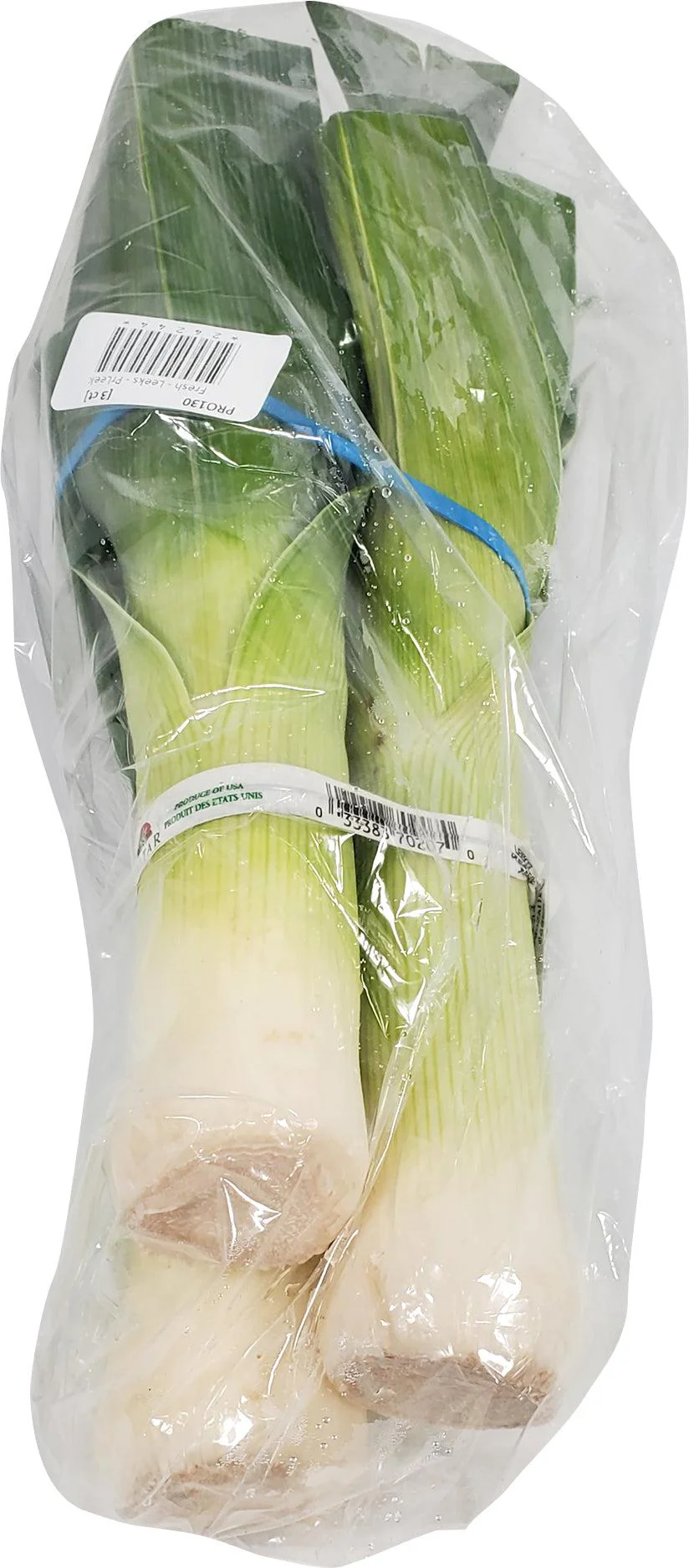 Fresh - Leeks - Image 3