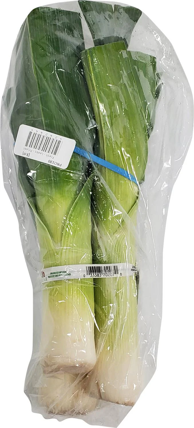 Fresh - Leeks - Image 4