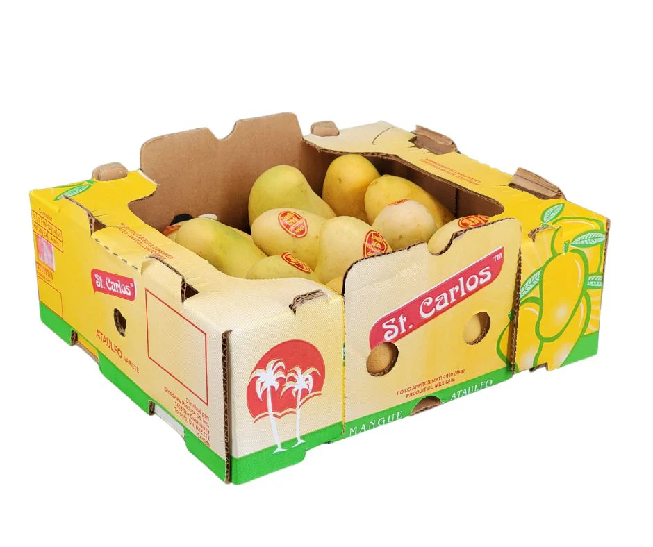 Fresh - Mango Ataulfo - Size 16 - Image 3