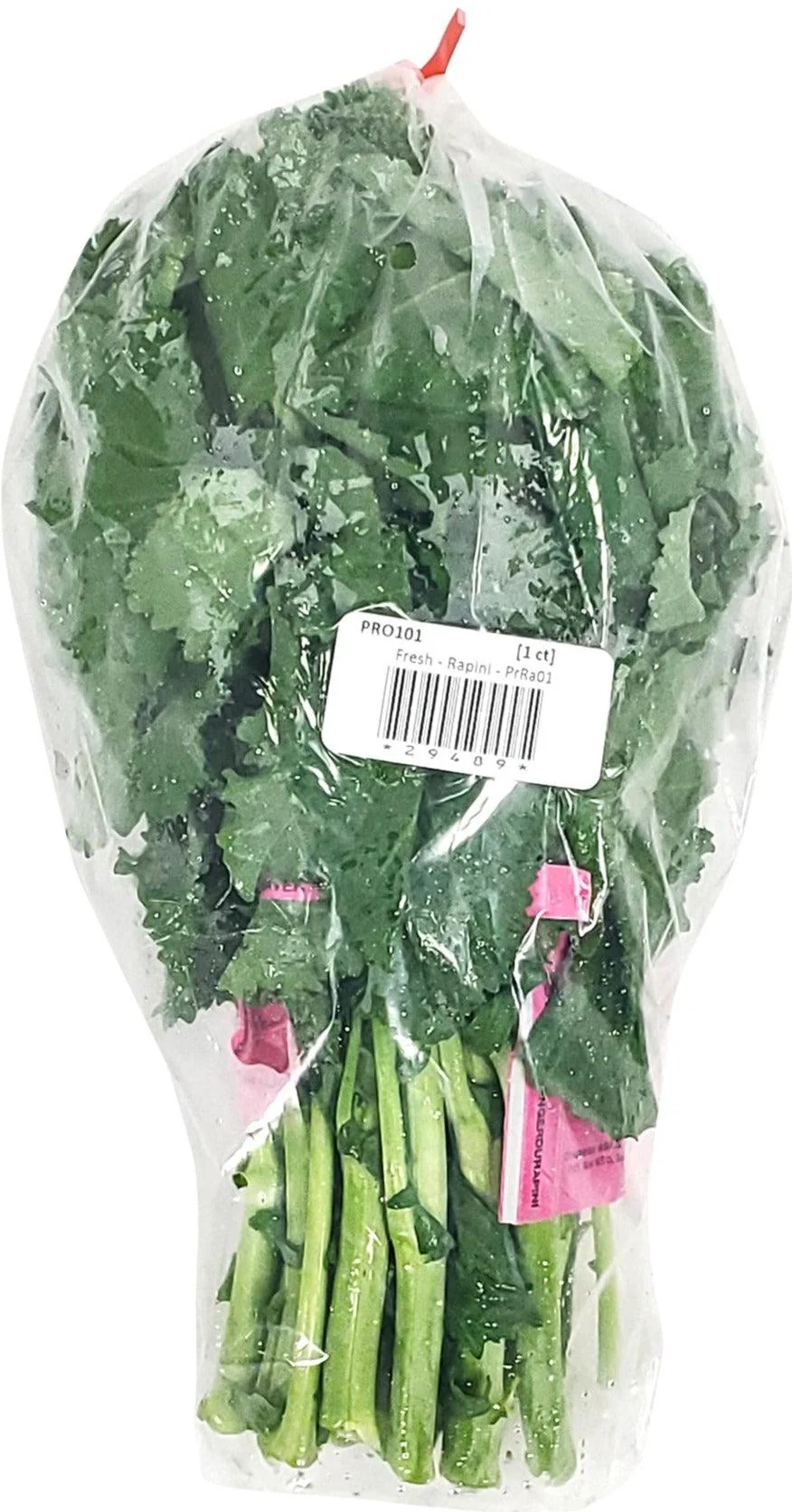 Fresh - Rapini - Image 2