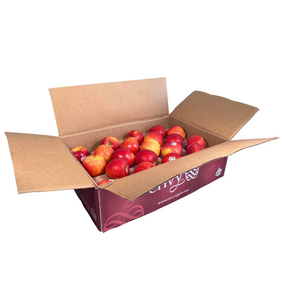 Fresh - Red Grapes - 4023 - Image 2