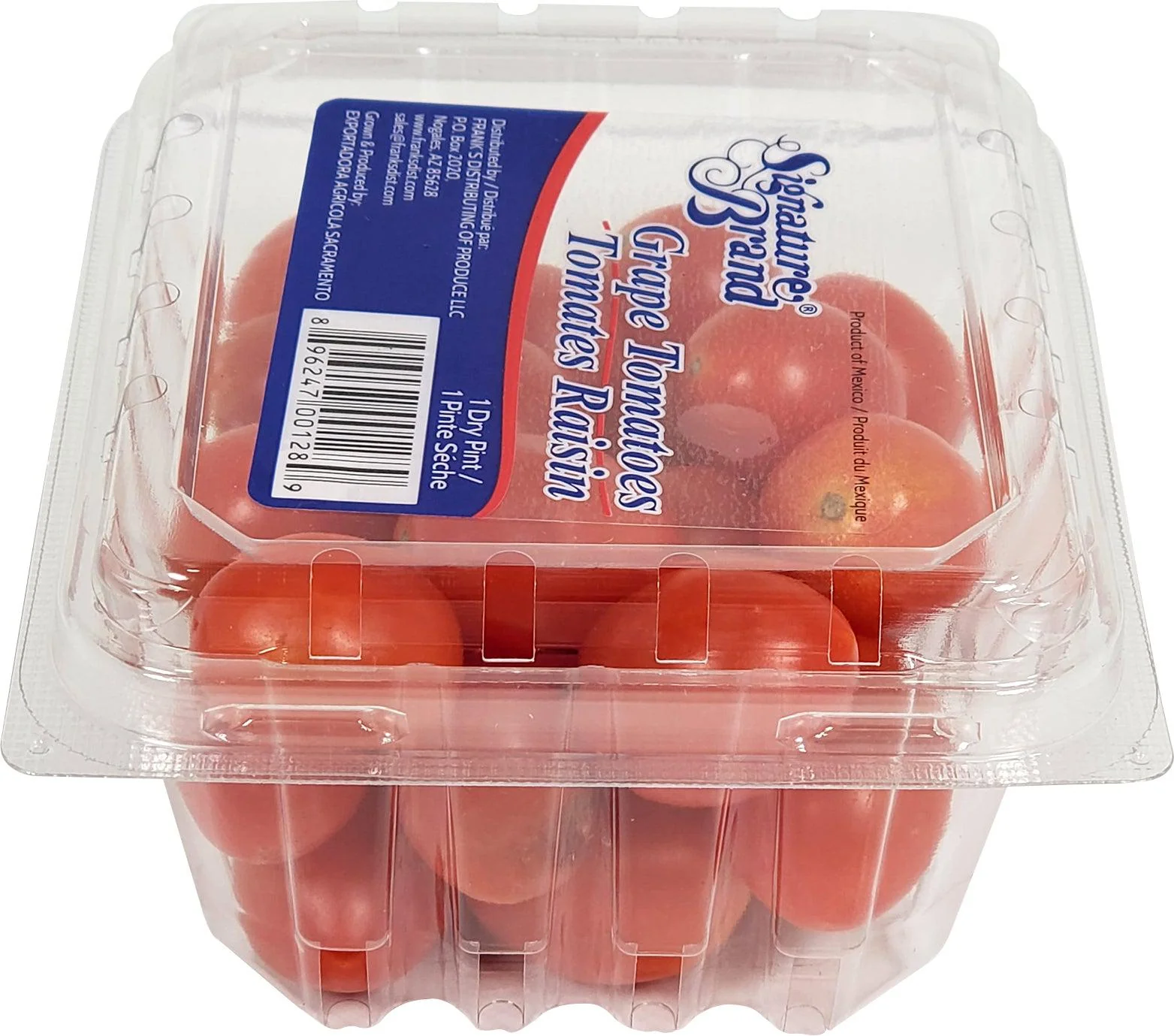 Fresh - Tomato - Grape/Cherry Medley - Image 2