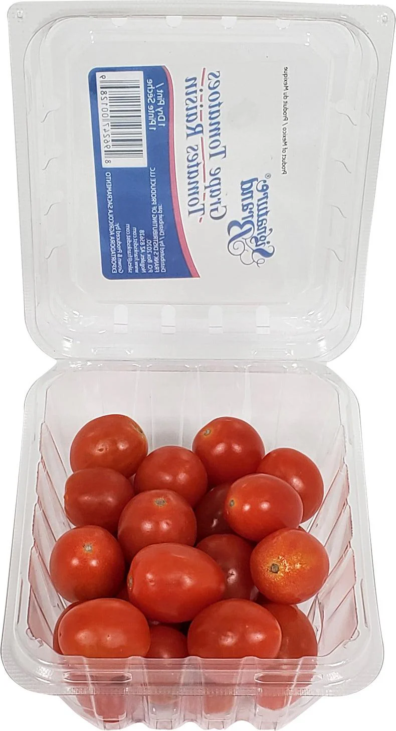 Fresh - Tomato - Grape/Cherry Medley - Image 3