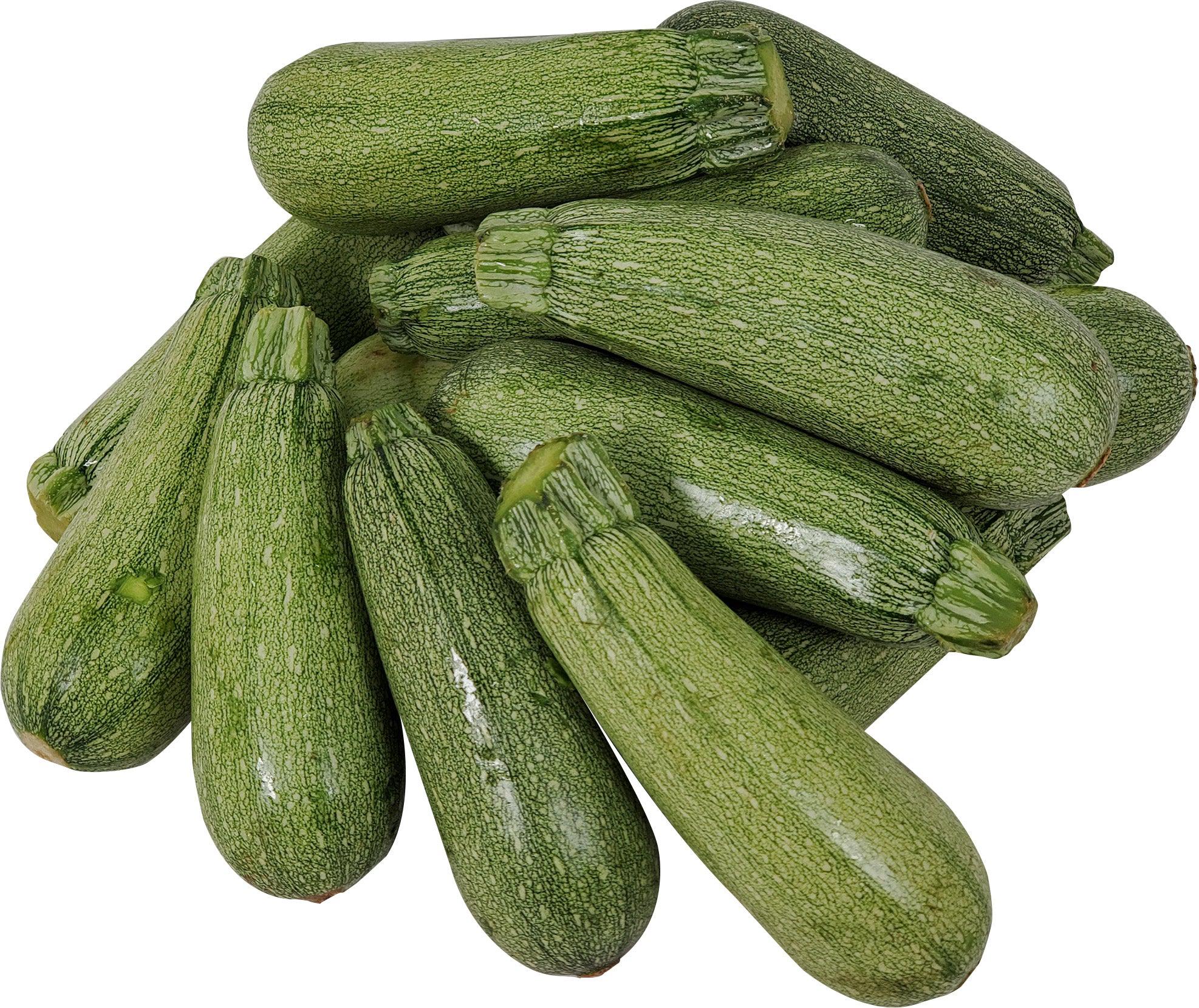 Fresh - Zucchini - Grey - Image 2