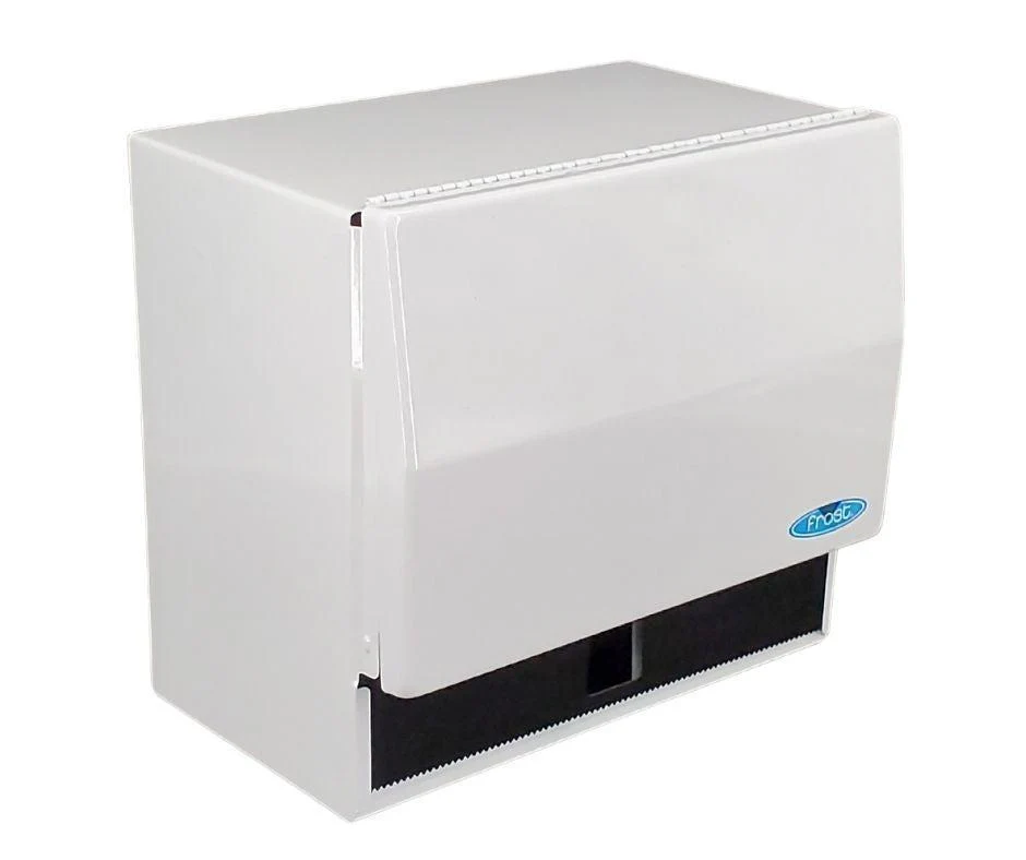 Frost - Paper Hand Towel Dispenser - Universal - 101 - Image 2