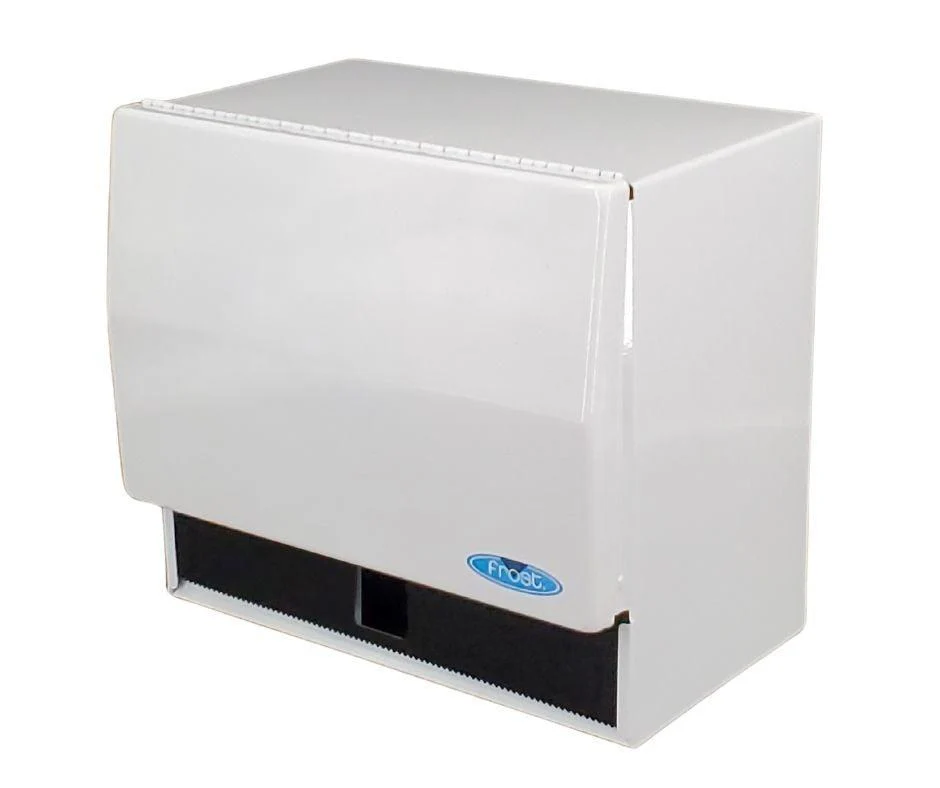 Frost - Paper Hand Towel Dispenser - Universal - 101 - Image 3
