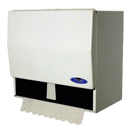Frost - Paper Hand Towel Dispenser - Universal - 101 - Image 7