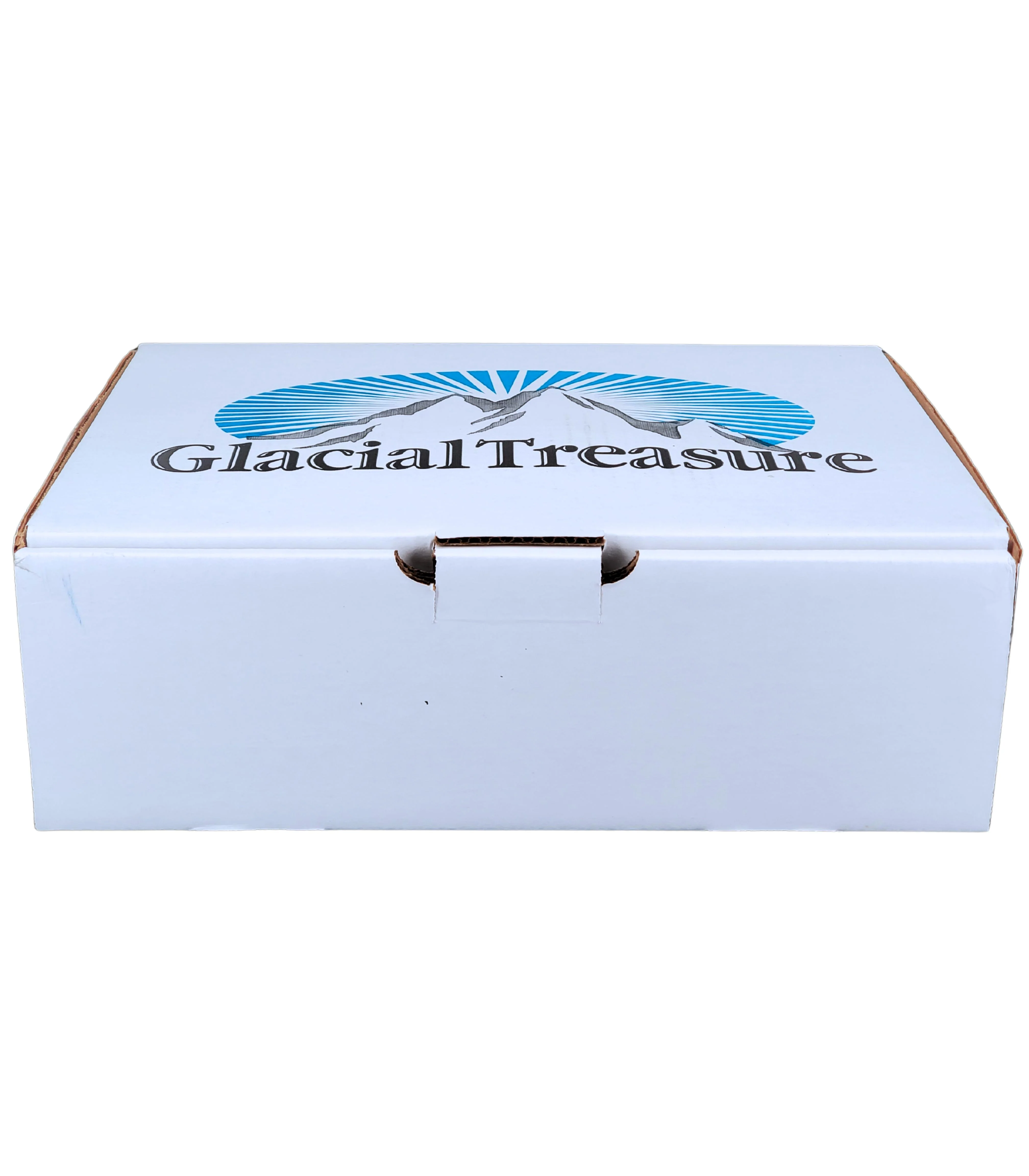 Frozen - Glacial Treasures - Raw - Shish Tawook Skewers - Halal - Image 3