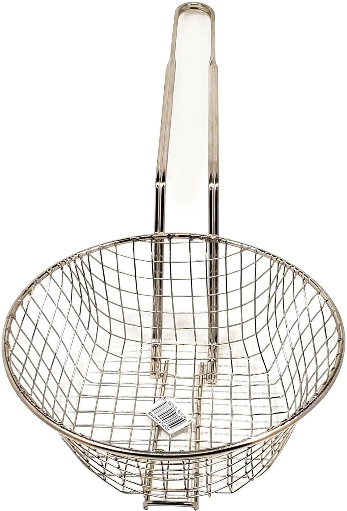 Culinary Basket - Coarse Mesh - 8" - SAG705638 - Image 2
