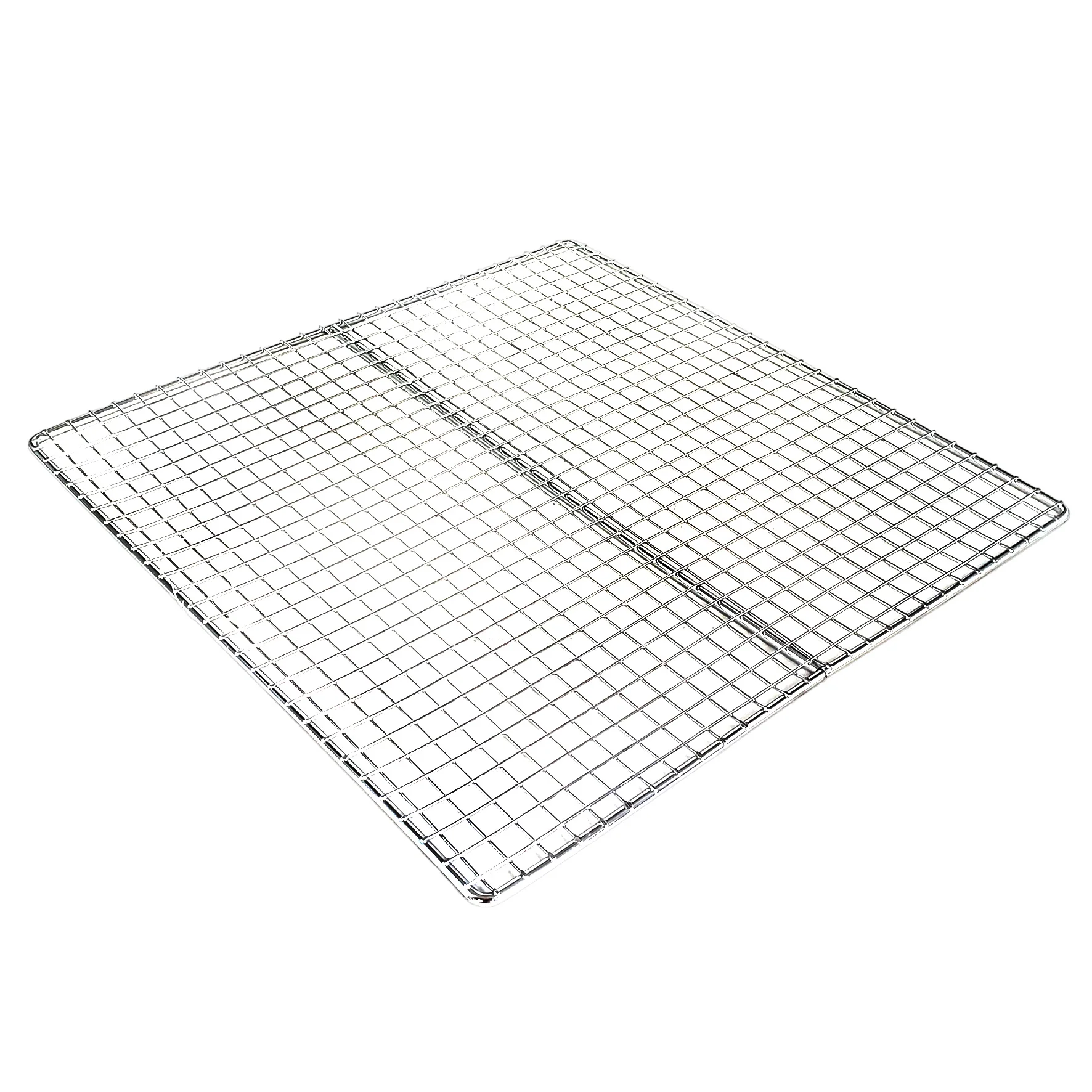 Fryer Screen - 13-1/2" x 13-1/2" - Image 2
