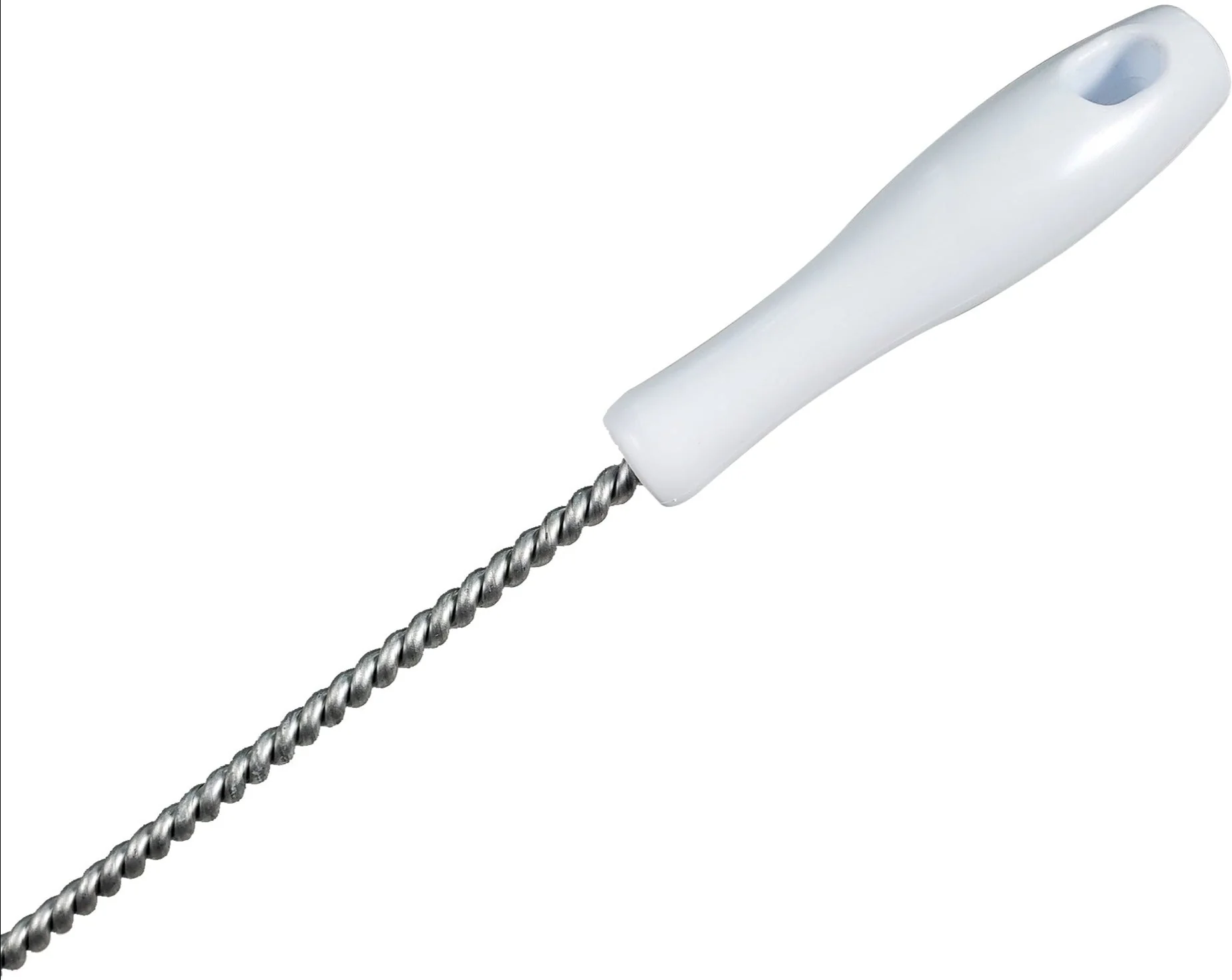 Fryer Brush - 24" L-Tip Polyester - BR-24 - Image 2