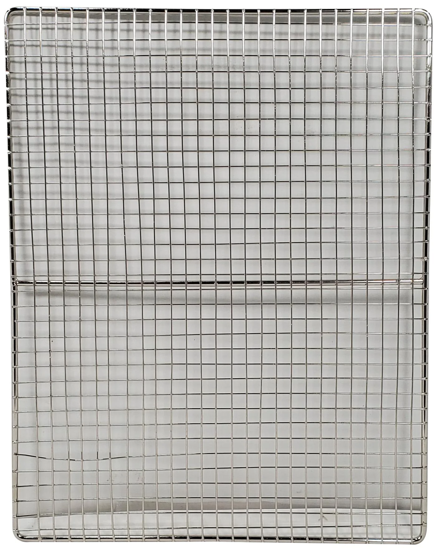 Fryer Screen - 11-3/8" x 14-5/8" - Image 2