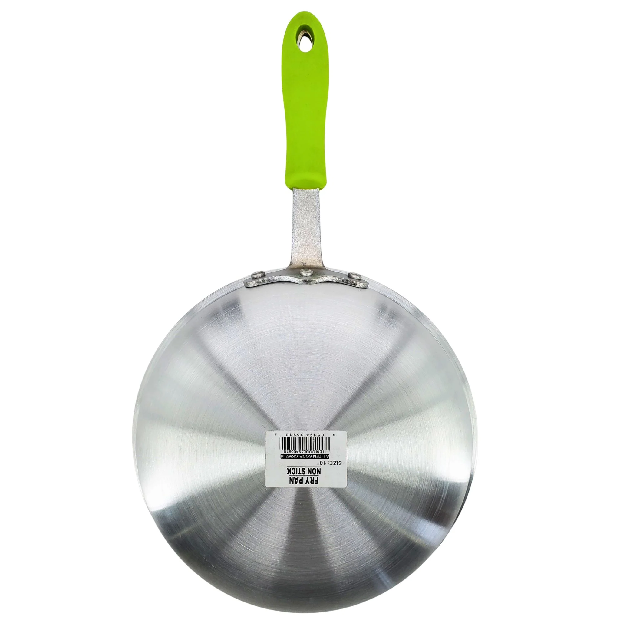 10" Fry Pan - Nonstick - Image 3