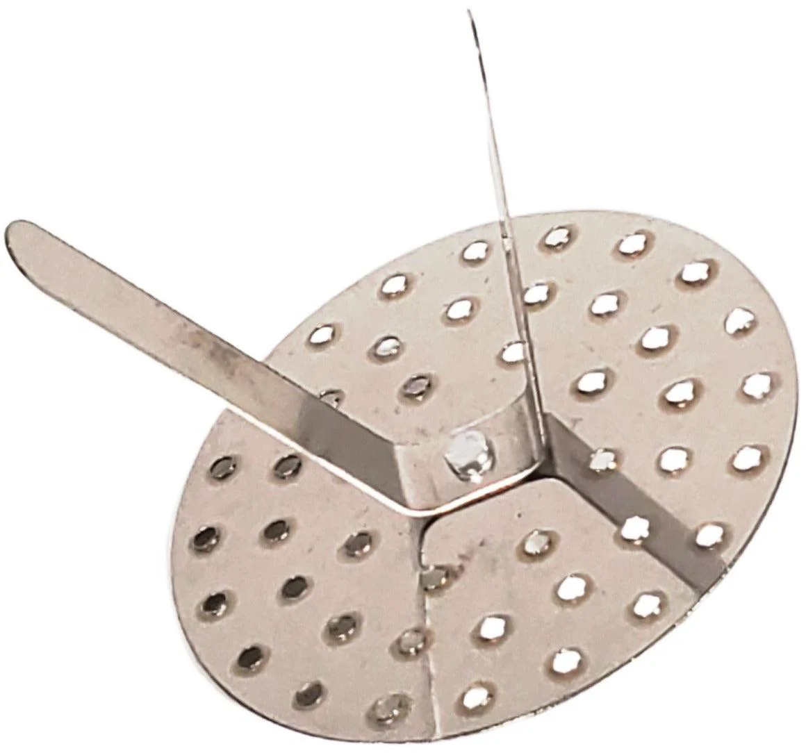 Funnel - Removable Strainer - SAG703905 - Image 2