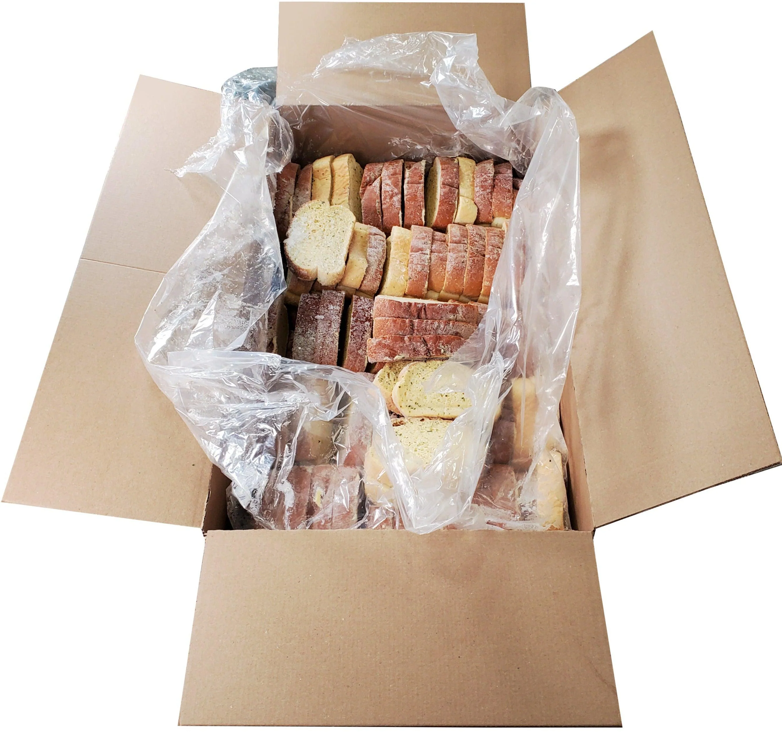 Furlani - Garlic Bread - Image 2