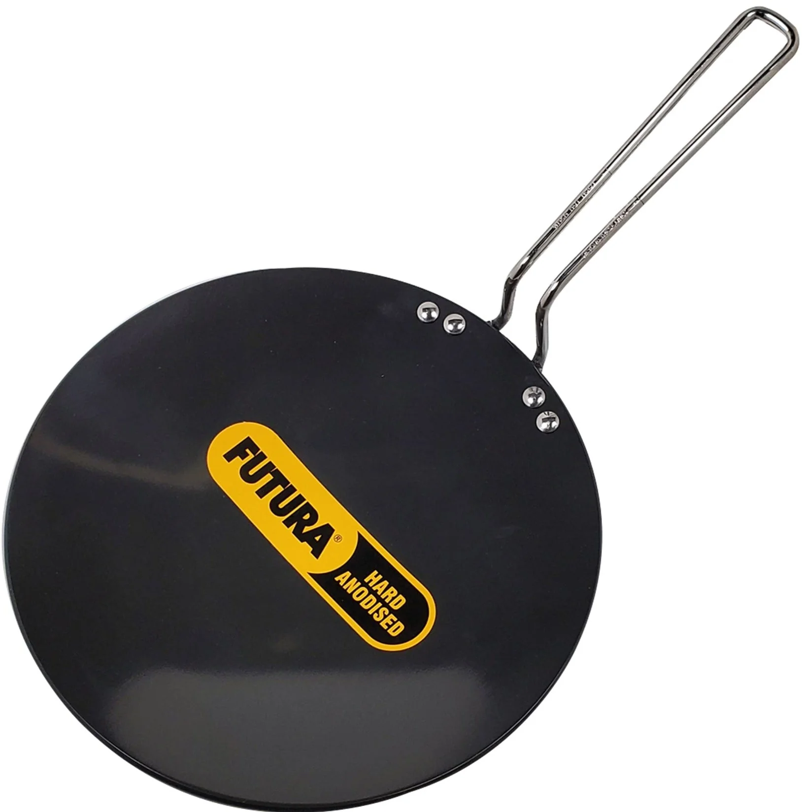 Futura - Flat Tava - Non Stick - 26CM - NFT26 - Image 2