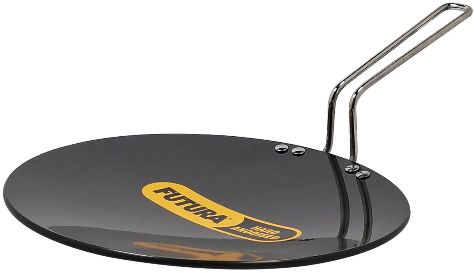 Futura - Flat Tava - Non Stick - 26CM - NFT26 - Image 3