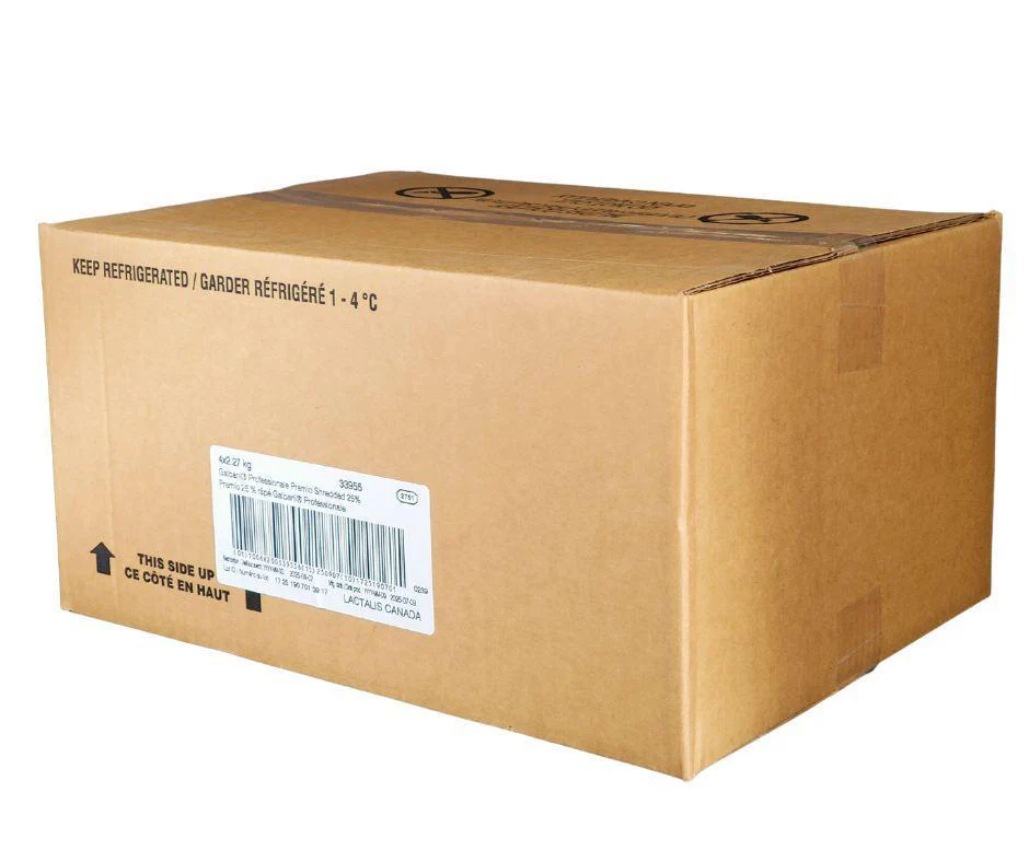 Galbani - Professionale Premio Mozzarella Shred 25% - Image 7