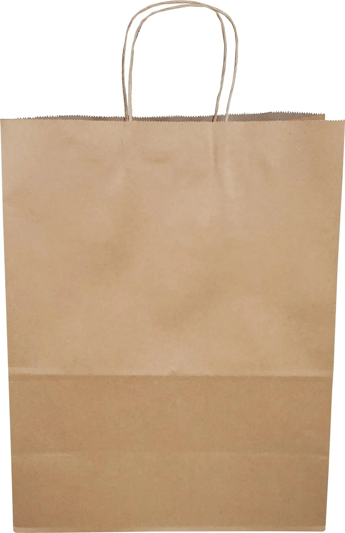 Prime Bags - Enzo - Self Adhesive Paper Bags with Twisted Handles - 13x7x17 - Image 10