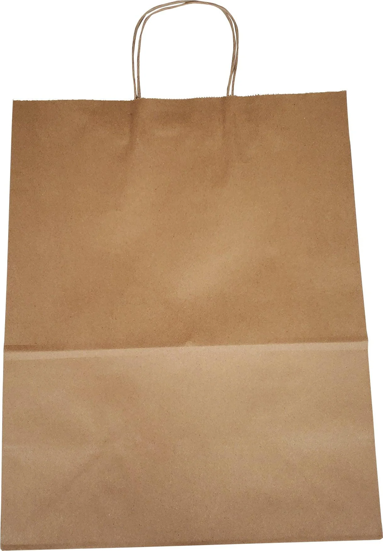 Prime Bags - Enzo - Self Adhesive Paper Bags with Twisted Handles - 13x7x17 - Image 5