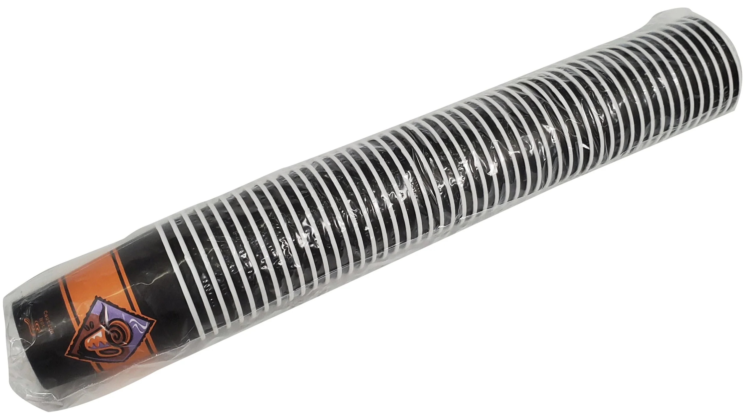 CLR - Dome Lid for 12oz Royal Paan Cups - Image 3