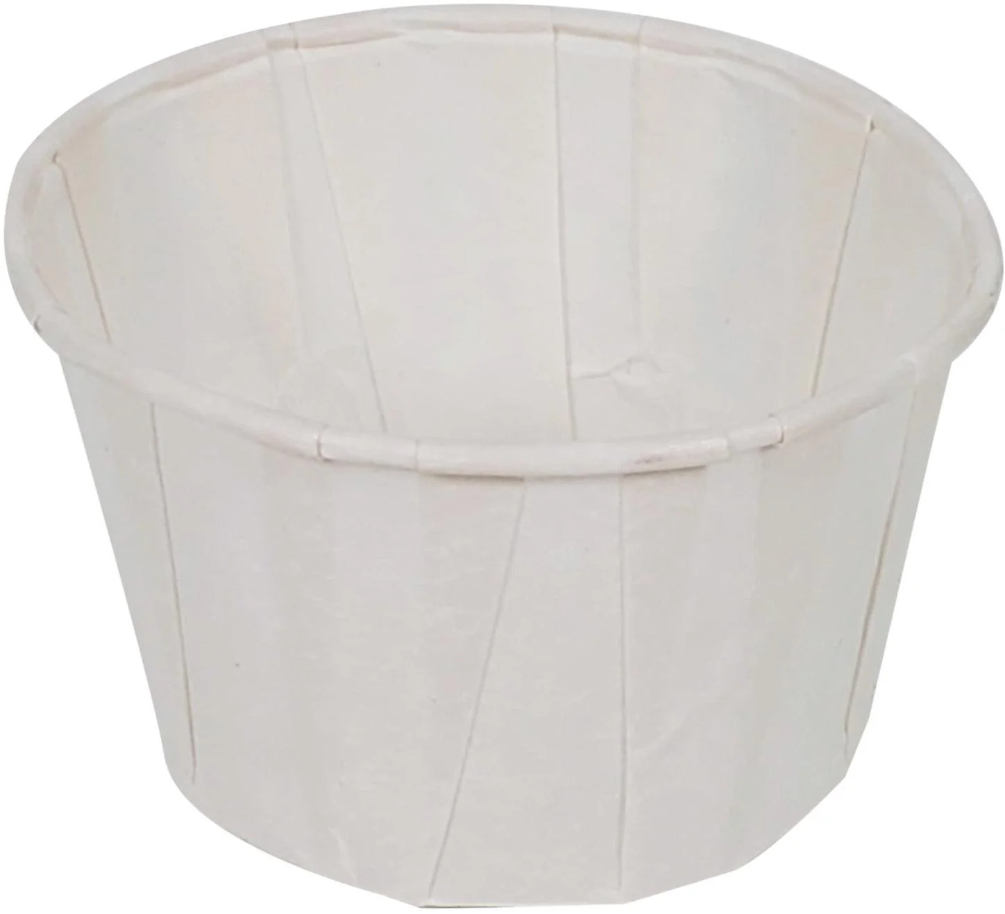 Genpak - Portion Cups - Paper - 2.5oz - F250 - Image 2