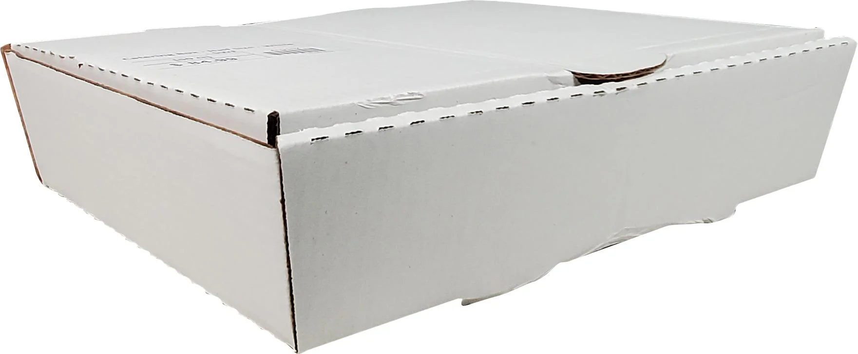 Catering Box - Half Size - White - SWF - Image 2