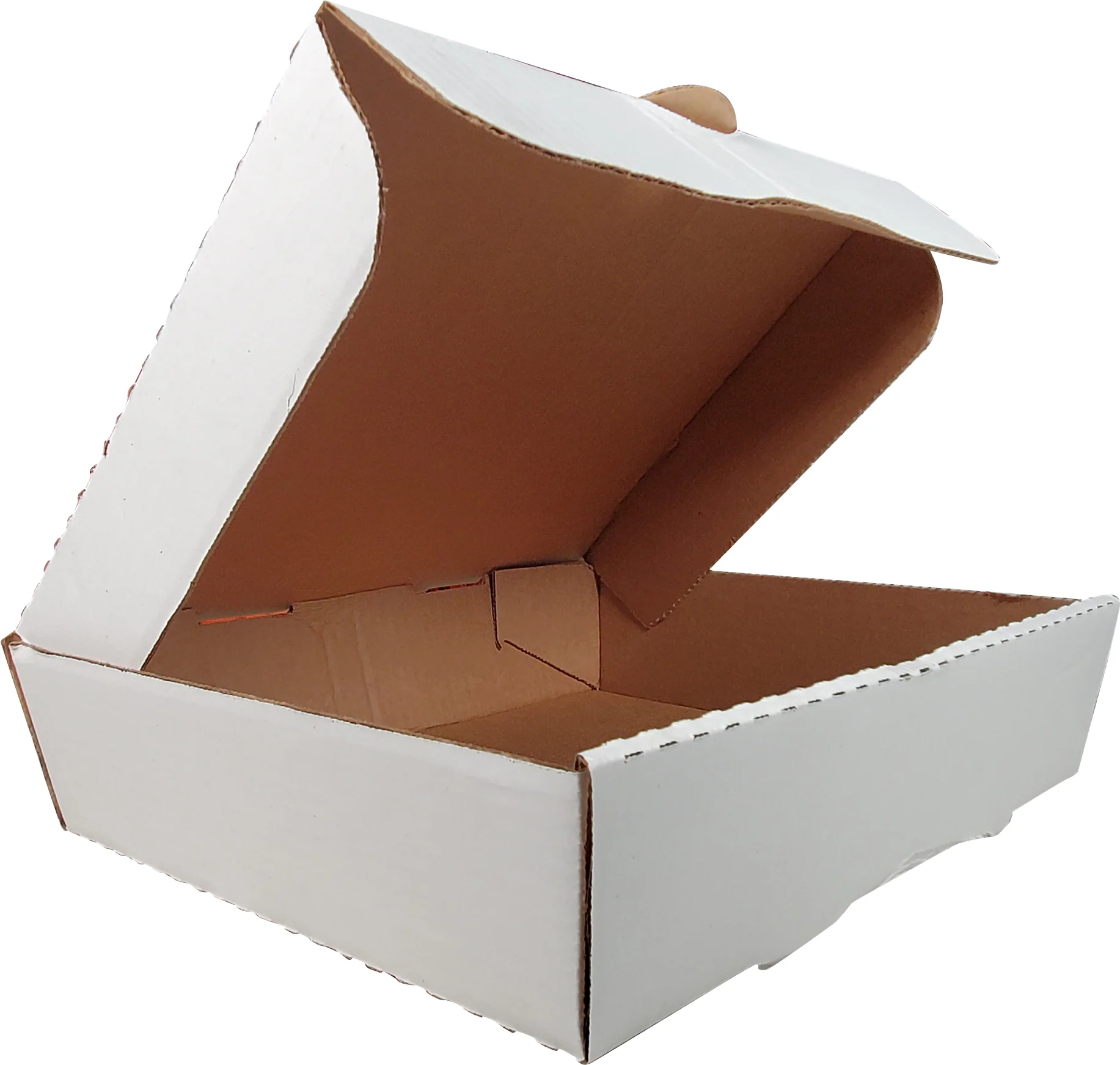 Catering Box - Half Size - White - SWF - Image 3
