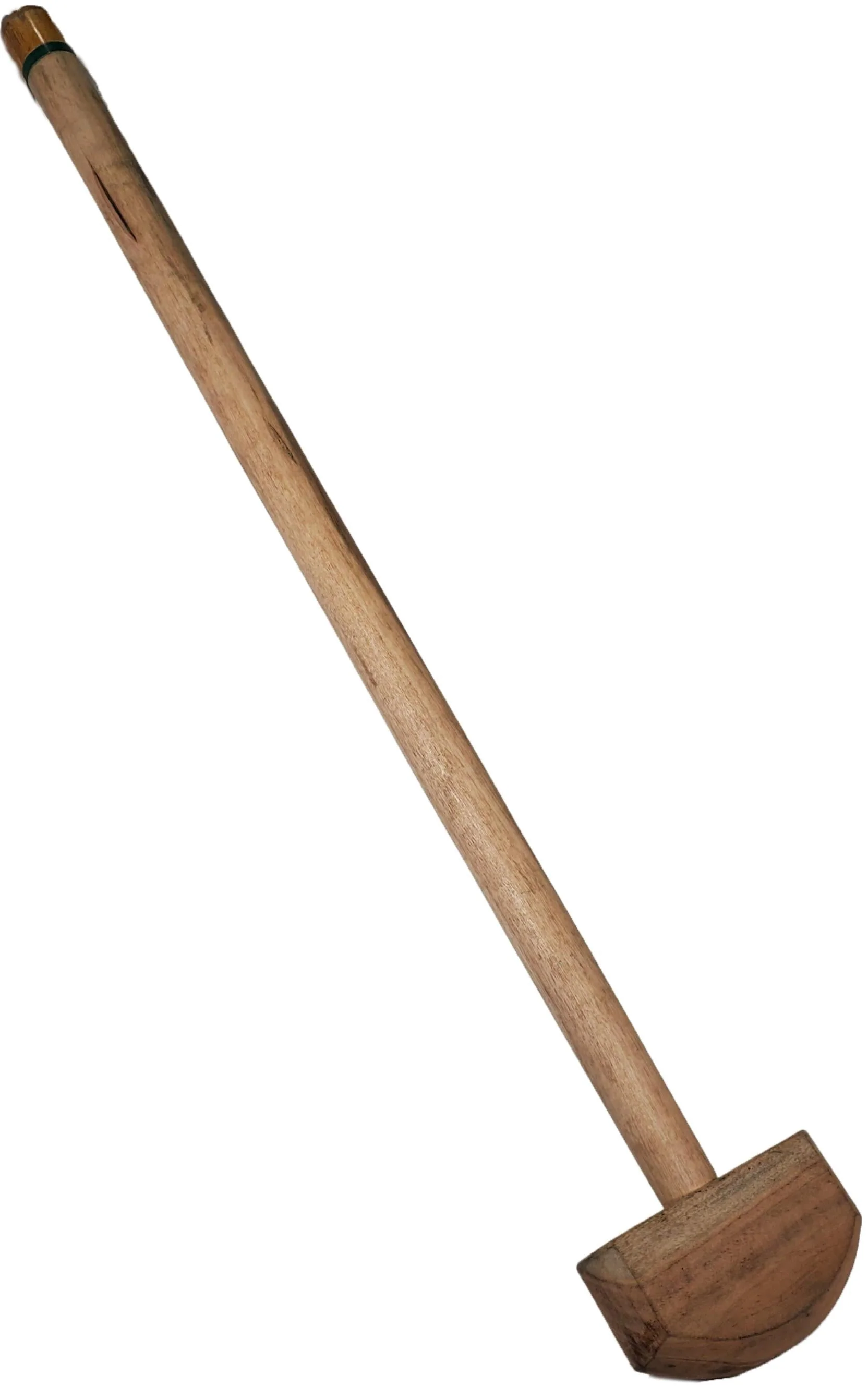 XC - Ghotni - Wood - 42" - Image 3