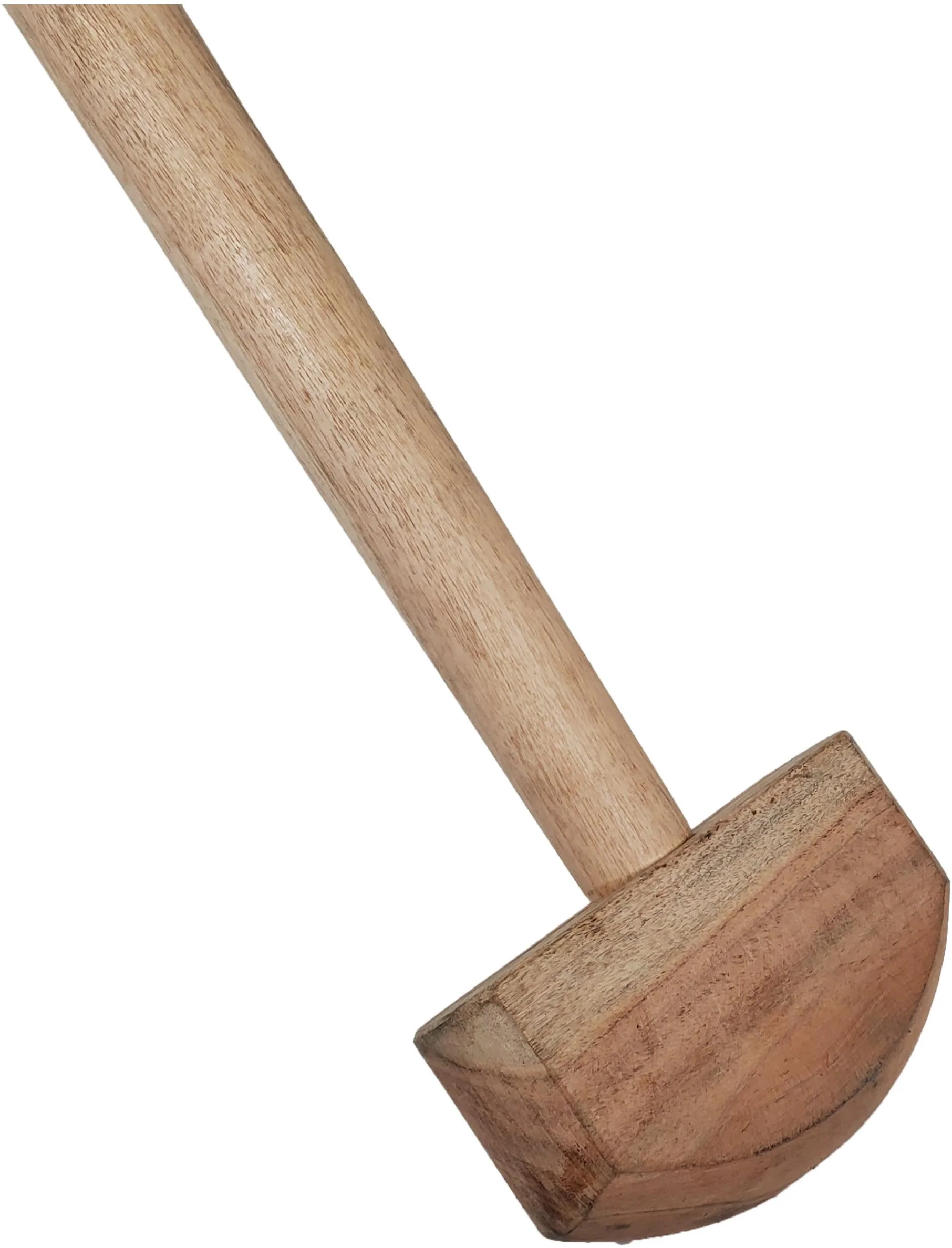 XC - Ghotni - Wood - 42" - Image 4