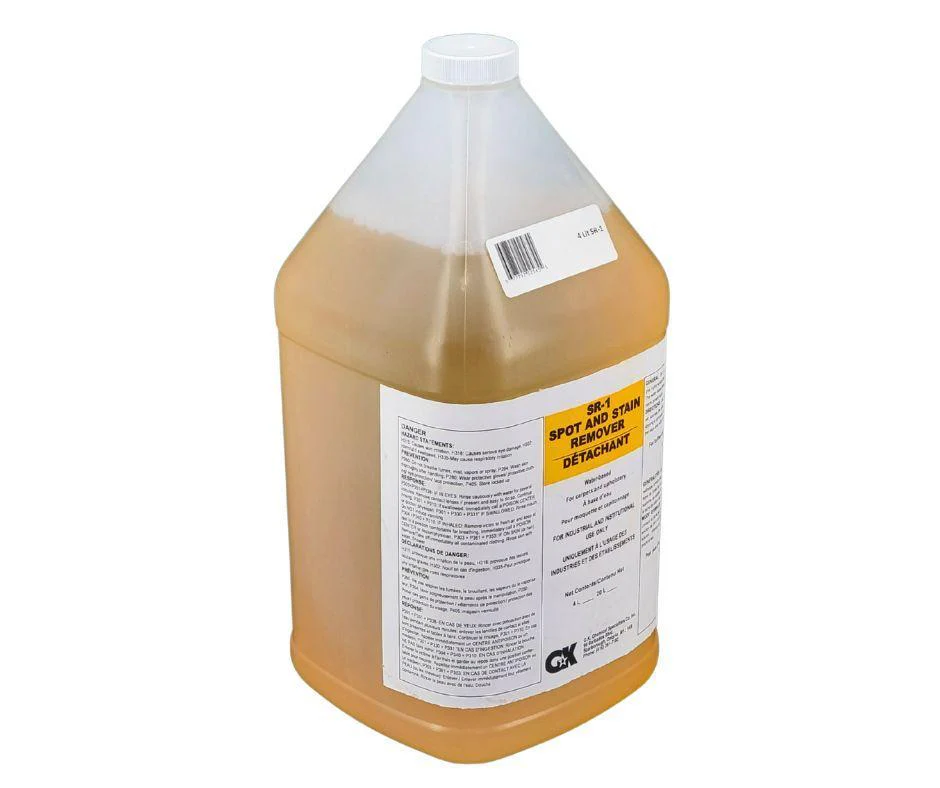 GK - Spot and Stain Remover - Image 2