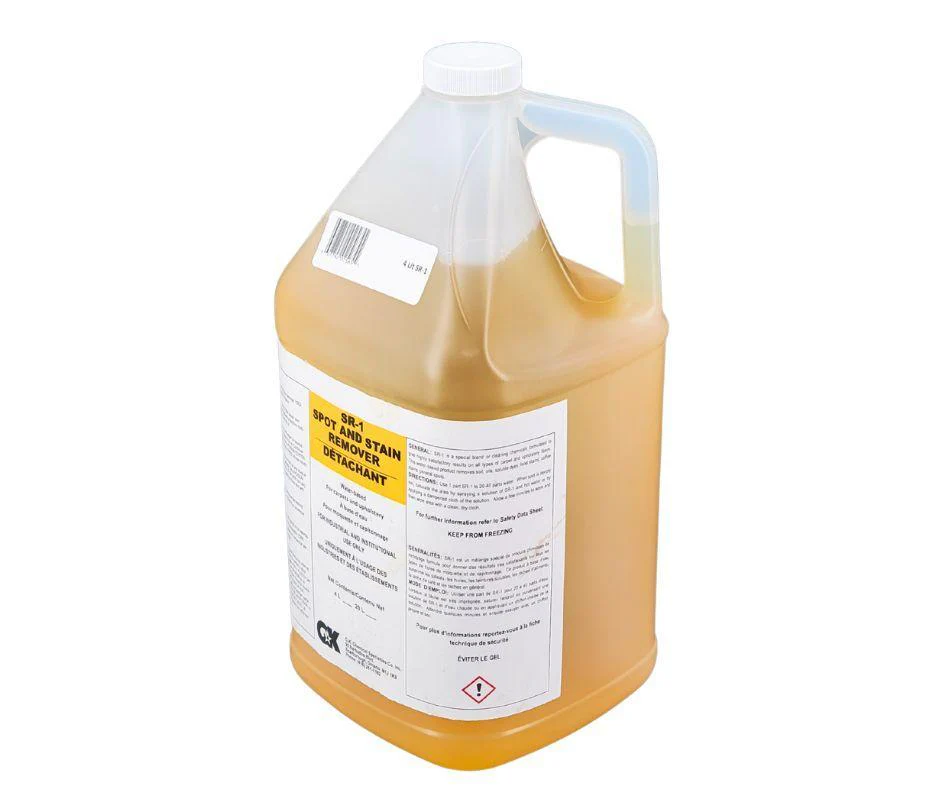 GK - Spot and Stain Remover - Image 3