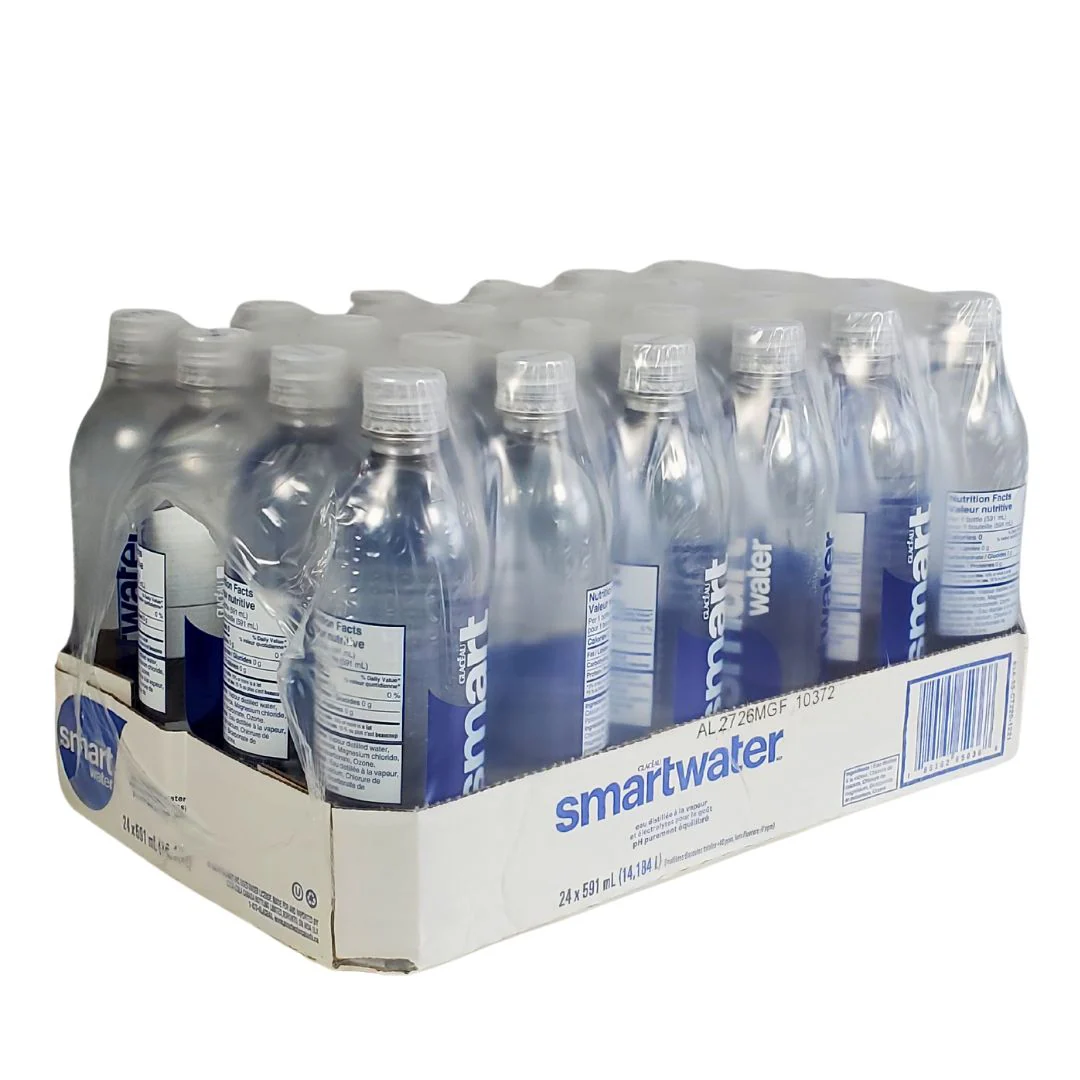 Glaceau - Water - Smart - 591ml - Image 2