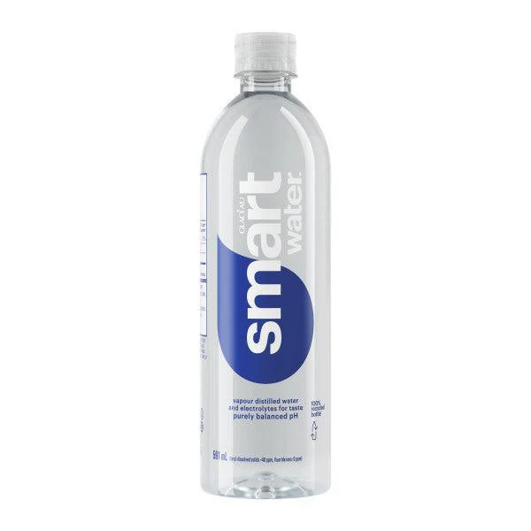 Glaceau - Water - Smart - 591ml - Image 6