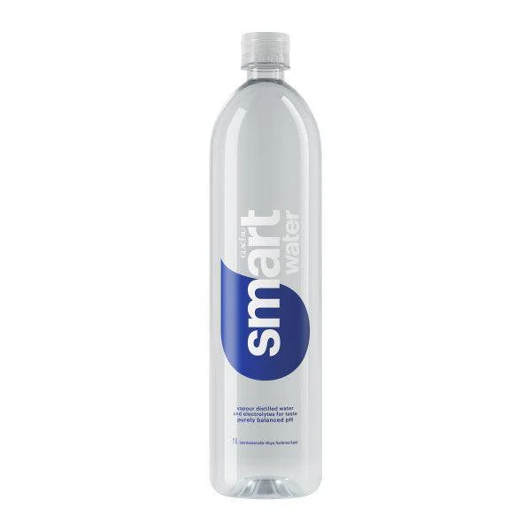 Glaceau - Water - Smart - 1Lt - Image 5