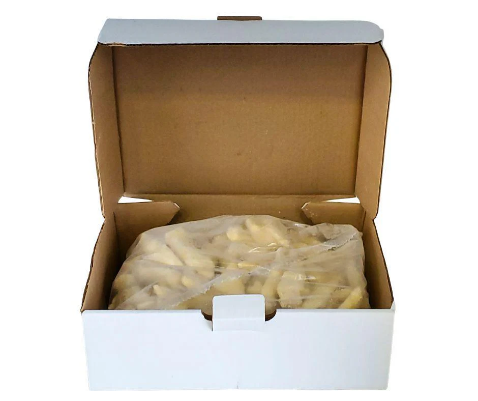 Glacial Treasures - Breaded Chicken Tenders - 88 - 92 ct - Halal - Image 2